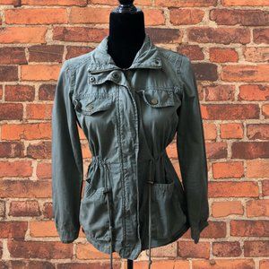 Charlotte Ruse Jacket
